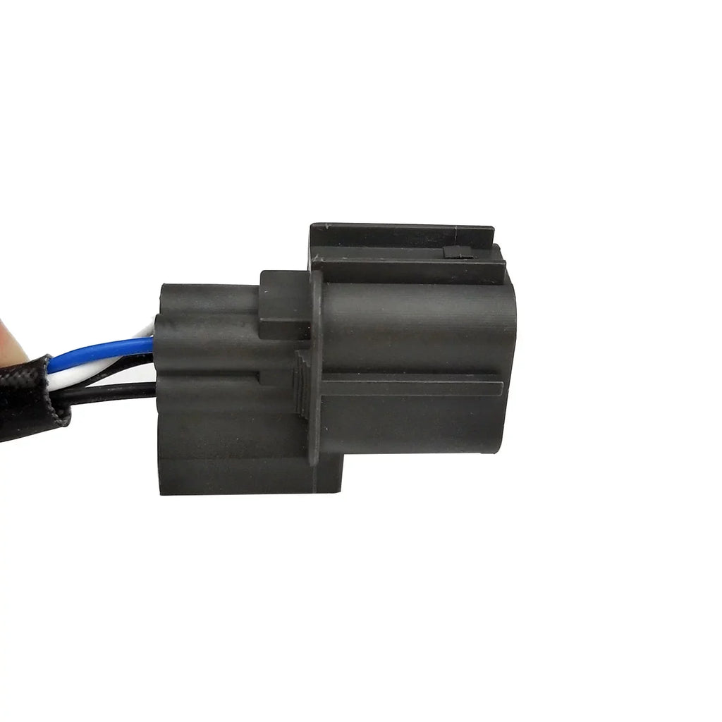 Upper MAXFAVOR For Oxygen Sensor Element Sensor Honda 234-4733 02 Under L4 2Pcs 2003-2011 Replacement 234-9064 Sensor O2 2.4L