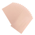 FR4 Pcs 150x100mm Copper Thickness Double-Sided PCB 15 DIY PCB Board Circuit 1.5mm Clad Laminate Board Prototyping