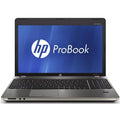 Windows Intel 15.6" 320GB Core i3-3110M Computer HDD Pro Wi-Fi Laptop 4540S 10 ProBook 4GB HP RAM