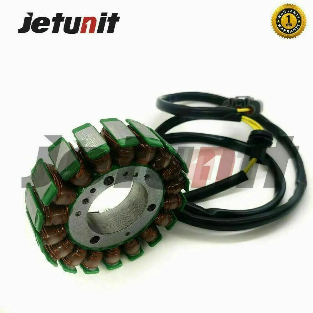 PTO GTI 300 GTX 2018-2021 Sea-Doo Stator For 130 ATV/UTV RENTAL PTO 420889728