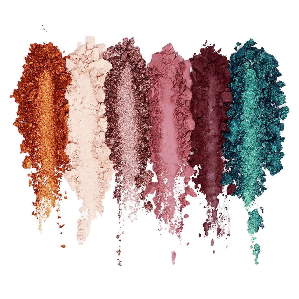 Palette Catrina Eyeshadow La