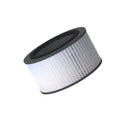Dust of Desktop for Allergens 99.7% Bionaire 360 Filter and Carbon Removes Filter, and Mini,