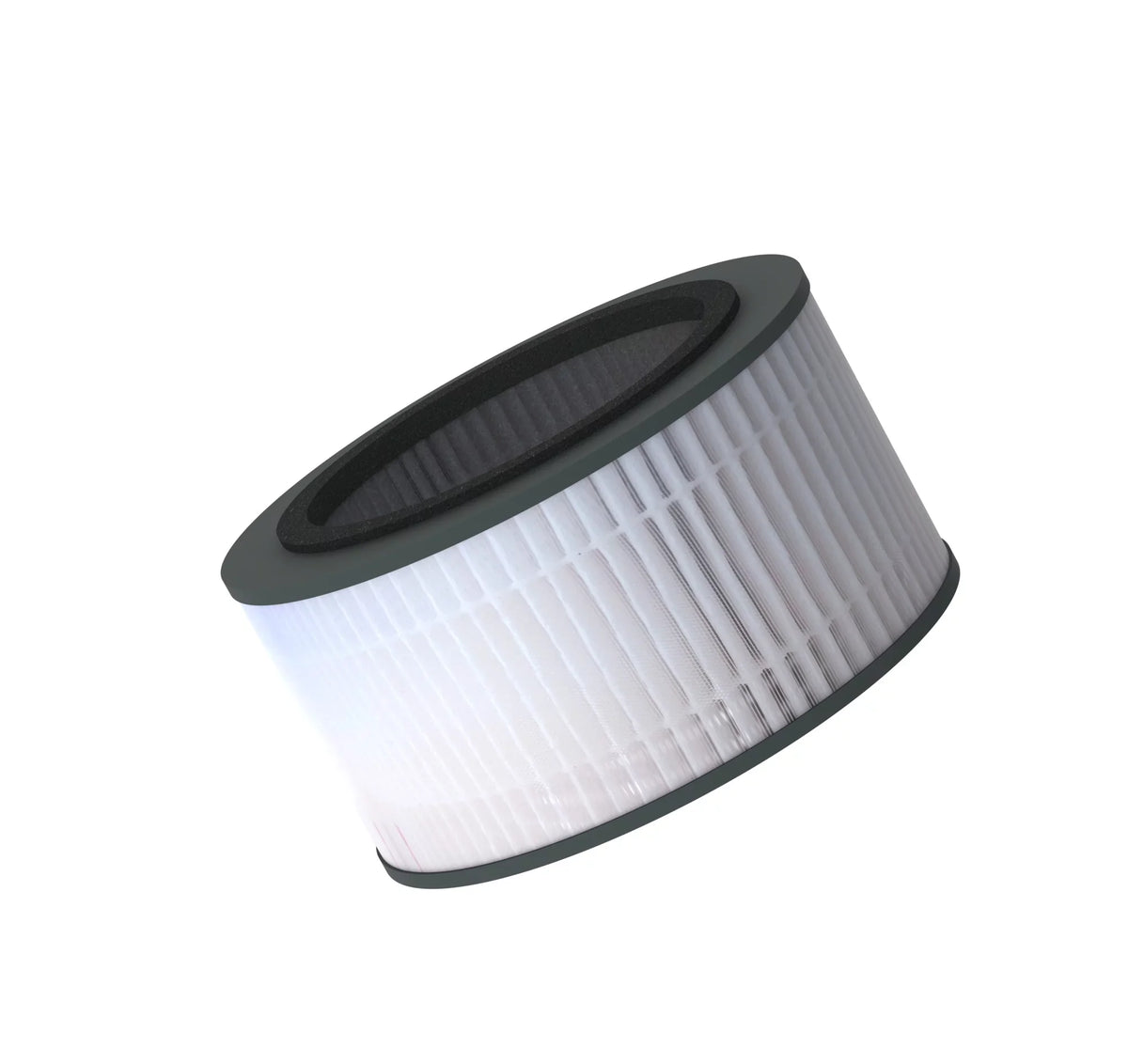 Dust of Desktop for Allergens 99.7% Bionaire 360 Filter and Carbon Removes Filter, and Mini,