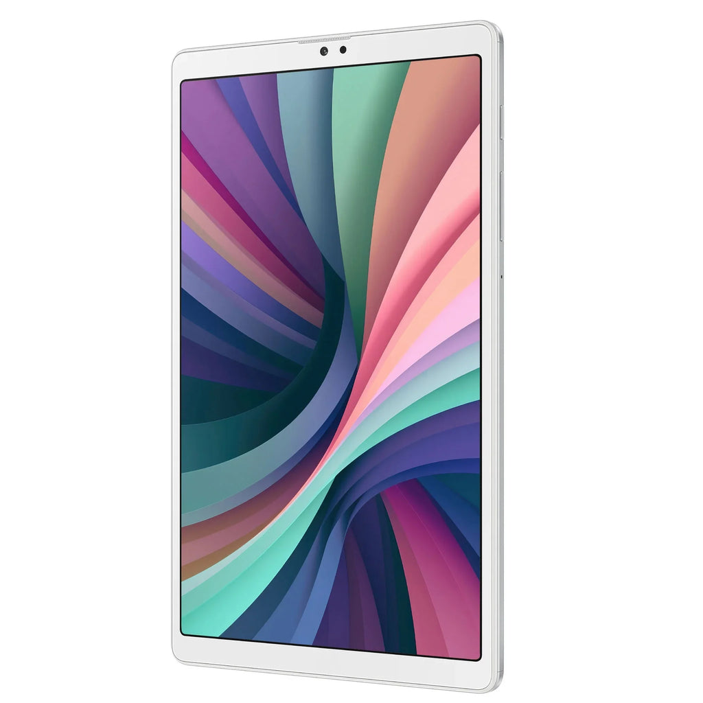 (Silver) Lite Samsung 32GB Cover 8.7" Tablet A7 Case Tablet Wi-Fi Galaxy with Tab