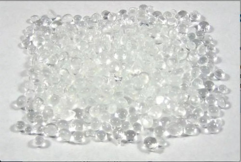 Crystals (1 Poly-Phosphate SLOW | lb) Dissolving Polyphosphate Slow Beads | PHOS