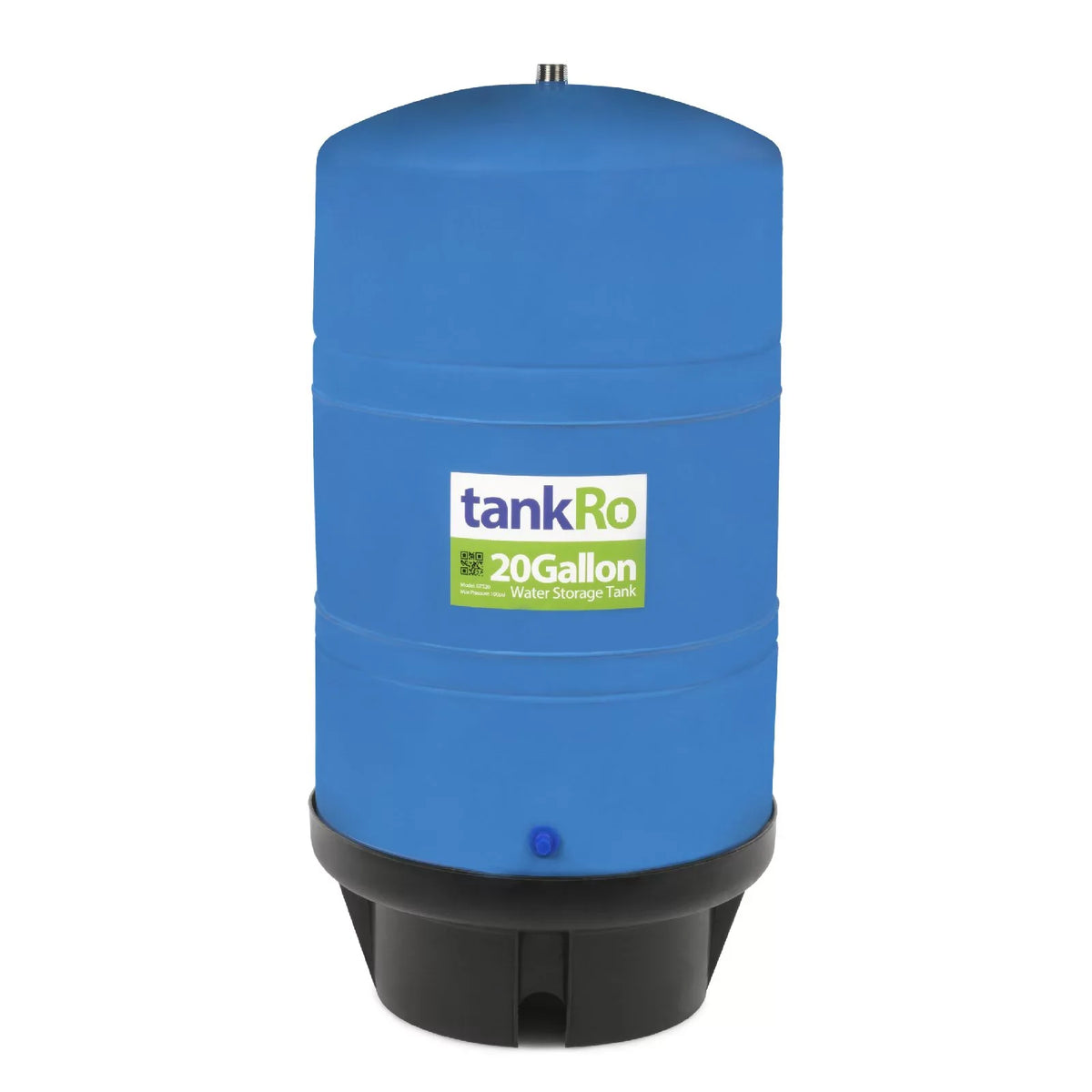 RO Reservoir Osmosis 20.0 TankRO – Tank Water Gallon Storage Reverse Large Tank Expansion