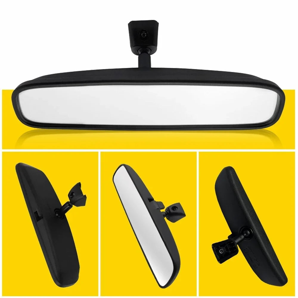 View KIA HYUNDAI For Rear 2011-2015 Mirror ELANTRA,2010-2015 FORTE Fit