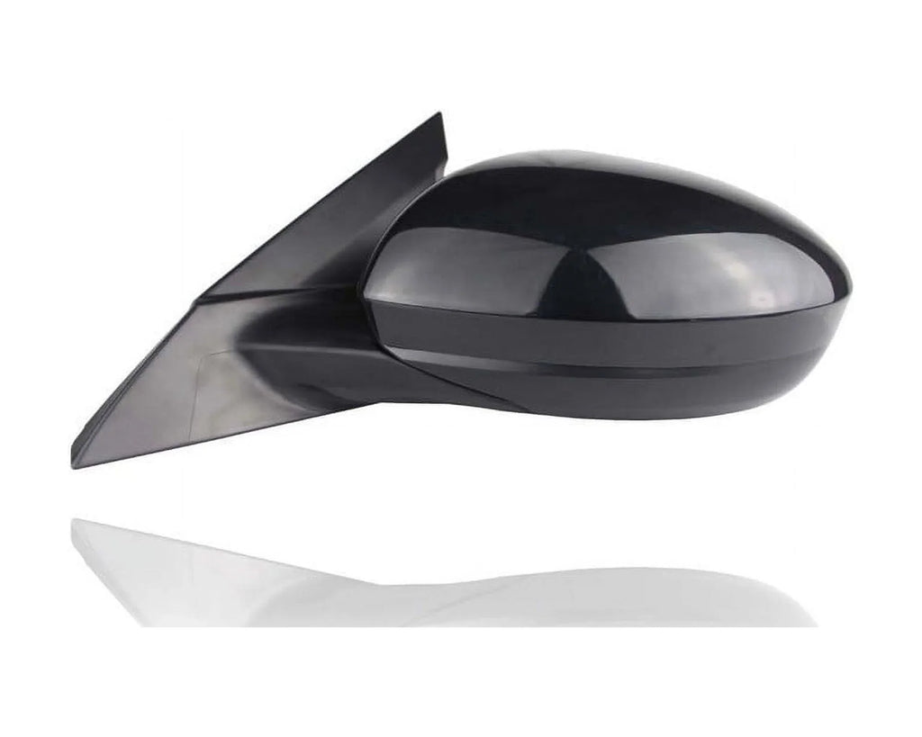 Non-Heated, Mirror + S/SV/SR Camera, Passenger - Powered, Without 963016CA0A, - Signal '19-21 Pair, & Driver Door Altima - 963026CA0A Compatible/Replacement Set - Right Left for Nissan