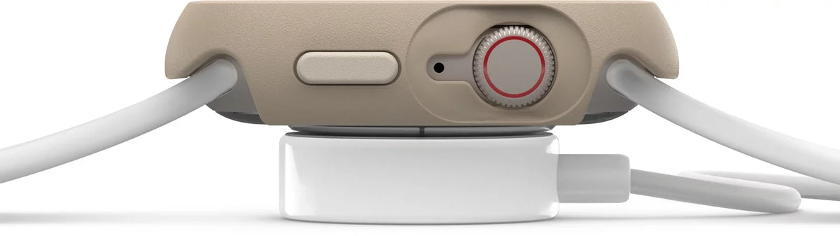 Case for Chai Series 45 9/8/7 - MM Even Apple OtterBox - Edge Watch Omni Don't