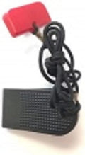 Treadmill 051345-A Key Gear Works Horizon Safety Set Tempo Fitness Triumph W Merit