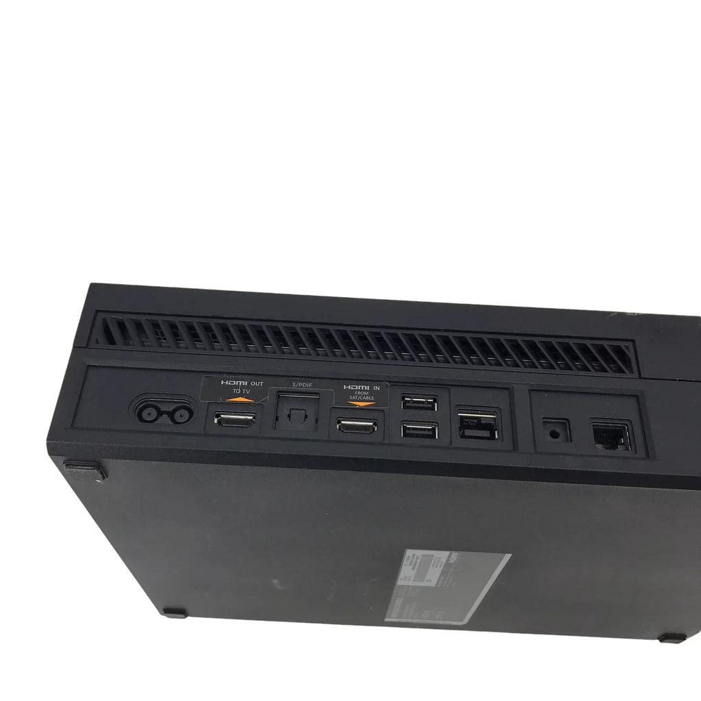 Used Model Console 1540 500GB Microsoft #U0930 Glossy Gaming Xbox One