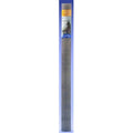 Aluminum Screen ft. 30 Bright X in. 7 Pre-Cut Saint Gobain Fiberglass