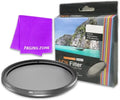 Alpha Range Filter ND2 49mm Density NDX Variable Neutral from - Adjustable Sony for Fader NEX-5T ND1000