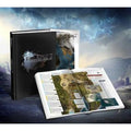 Pre-Owned 9781908172983) XV: Official Collector's Guide by Fantasy (Hardcover Piggyback Complete Edition The Final