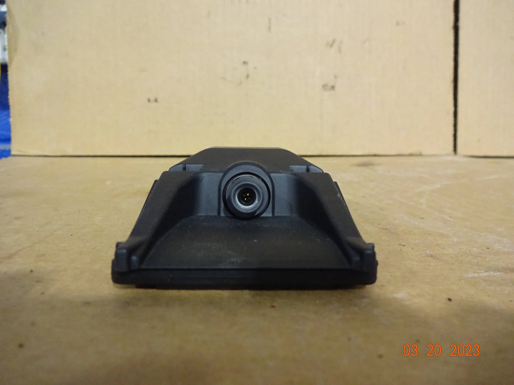 Kia OEM Mounted Pre-Owned Forte (Good) 2021 Camera Windshield