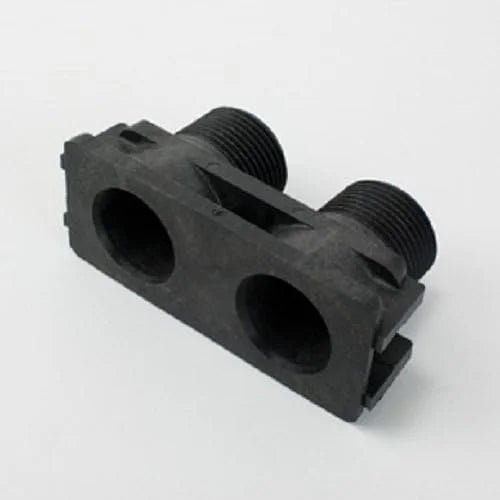 Water with 64k 5600SXT Fleck Softener