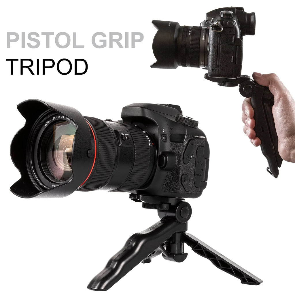 VR Card SanDisk + Case + Tripod Lens NIKKOR Bundle Z30 + 16-50mm Camera with 32GB Zoom Accessory ZeeTech Nikon + Mirrorless