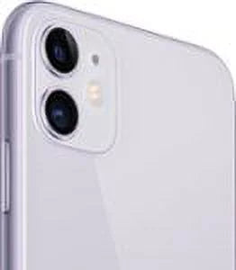 11 64GB Purple (Refurbished: Pre-Owned iPhone (Cricket Good) Apple Wireless) Refurbished