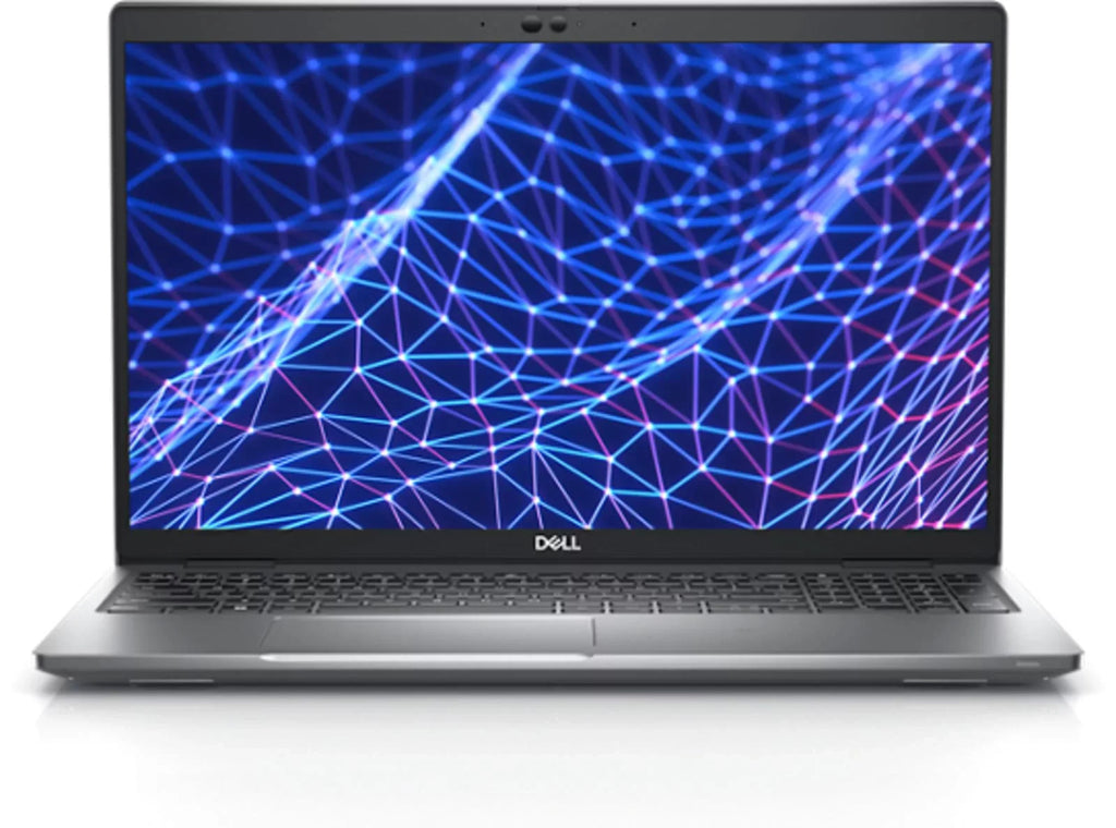 RAM (2022) - GHz - Gen 10 - SSD 4.7 15.6" 5530 @ Restored 16GB i7 Latitude Cores 512GB FHD (Refurbished) Dell 5000 Laptop 12th Core CPU