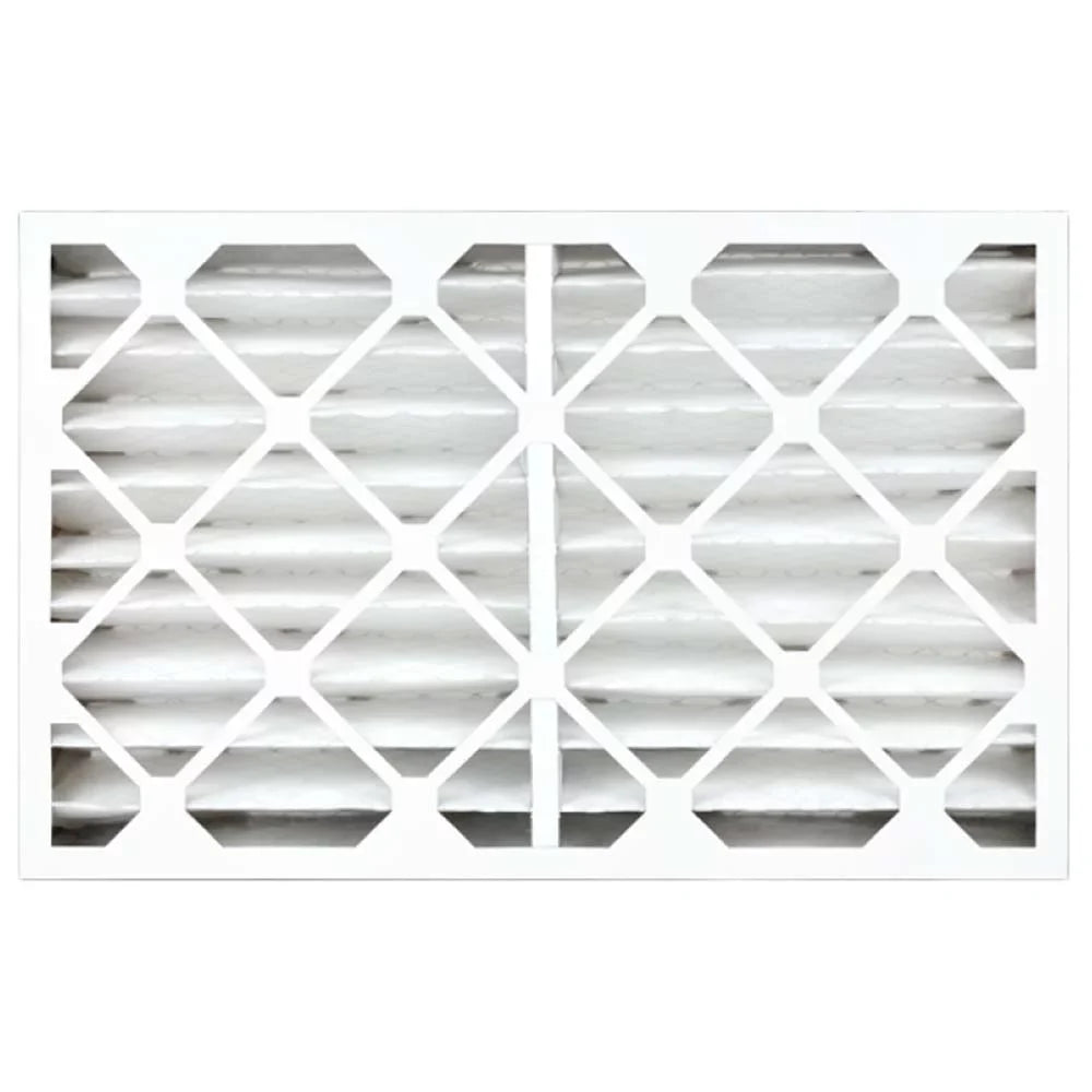 16x25x4 Air 11 Filter Pack) MERV (3 Replacement