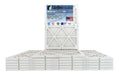'- - in Air x USA Size: -Qty:12 Glasfloss 22x36x1 (Actual 35.5x7/8 21.5 - Made Furnace 10 MERV inch) Filter