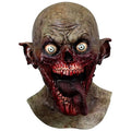 Slasher Latex Mask Tongue