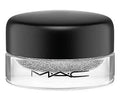 Pot Screen Pro Longwear Paint Eyeshadow Silver - Cream M.A.C.