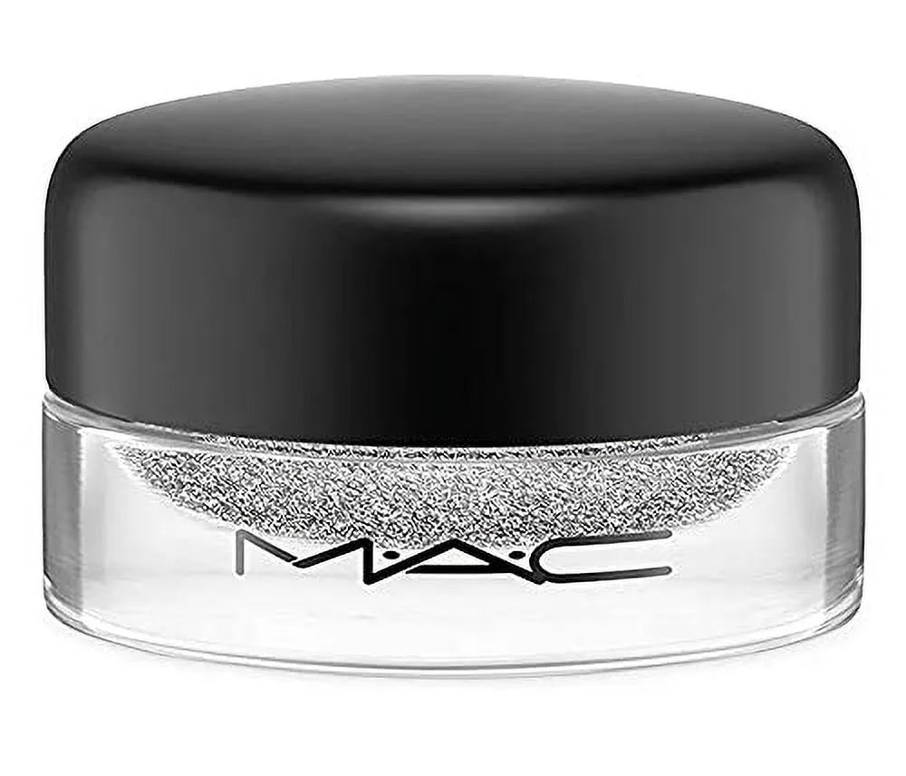 Pot Screen Pro Longwear Paint Eyeshadow Silver - Cream M.A.C.