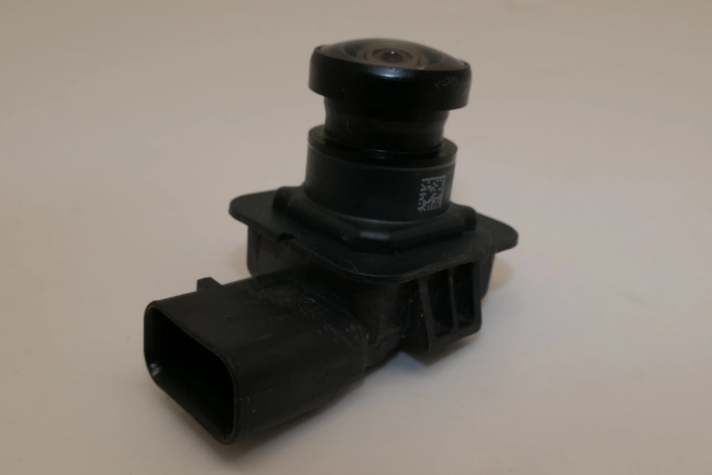Up Back Rear Ford Camera Pre-Owned 2018-2020 Fusion (Good) OEM View