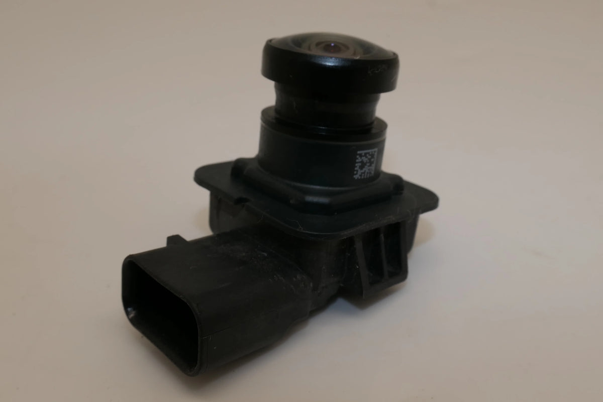 Up Back Rear Ford Camera Pre-Owned 2018-2020 Fusion (Good) OEM View