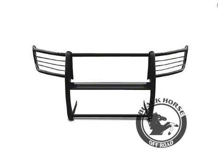 Modular Guard Powder Horse Offroad 17DG111MA Coated Grille