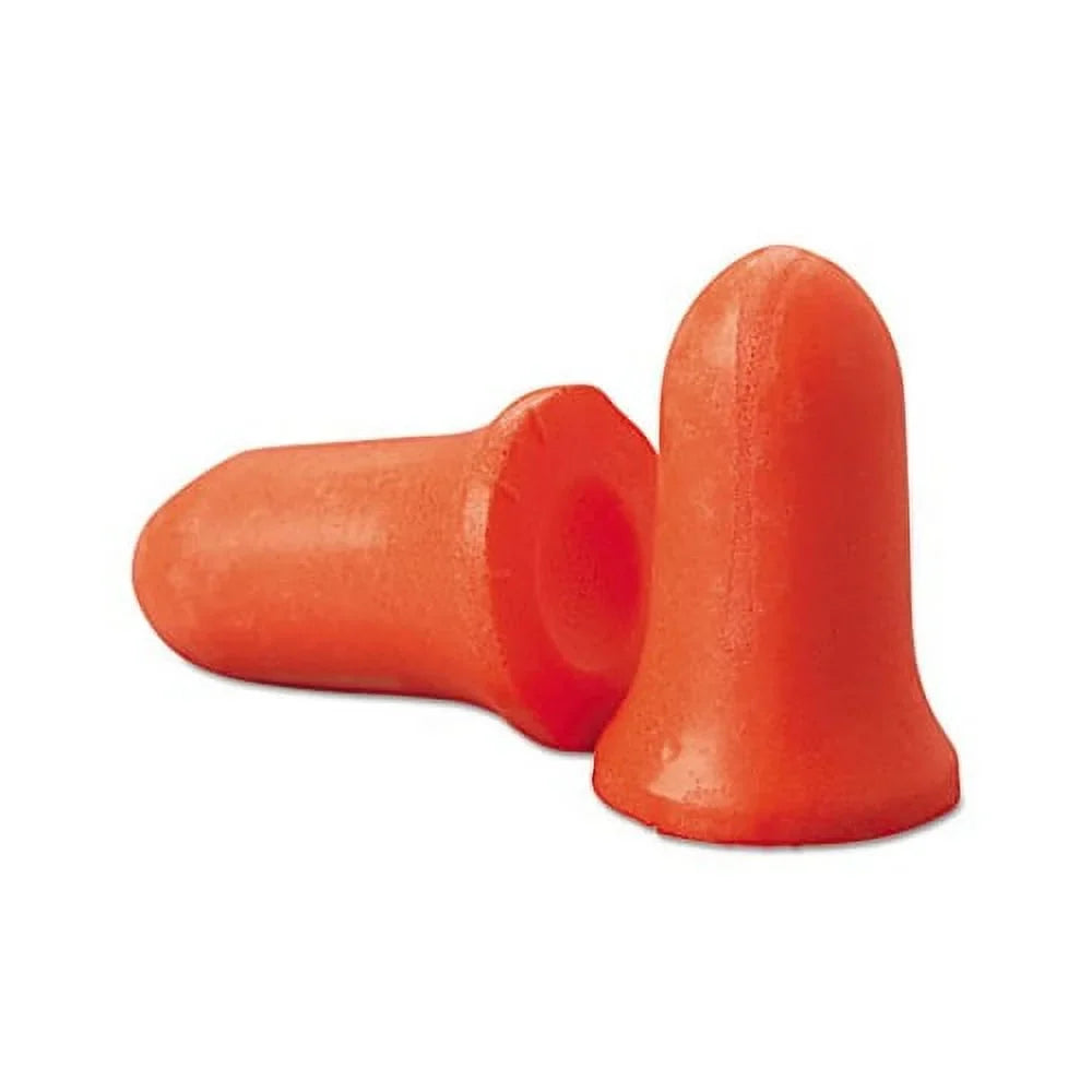 Coral, Earplugs Single-Use 33NRR, Cordless, D Refill 500 LS MAX-1