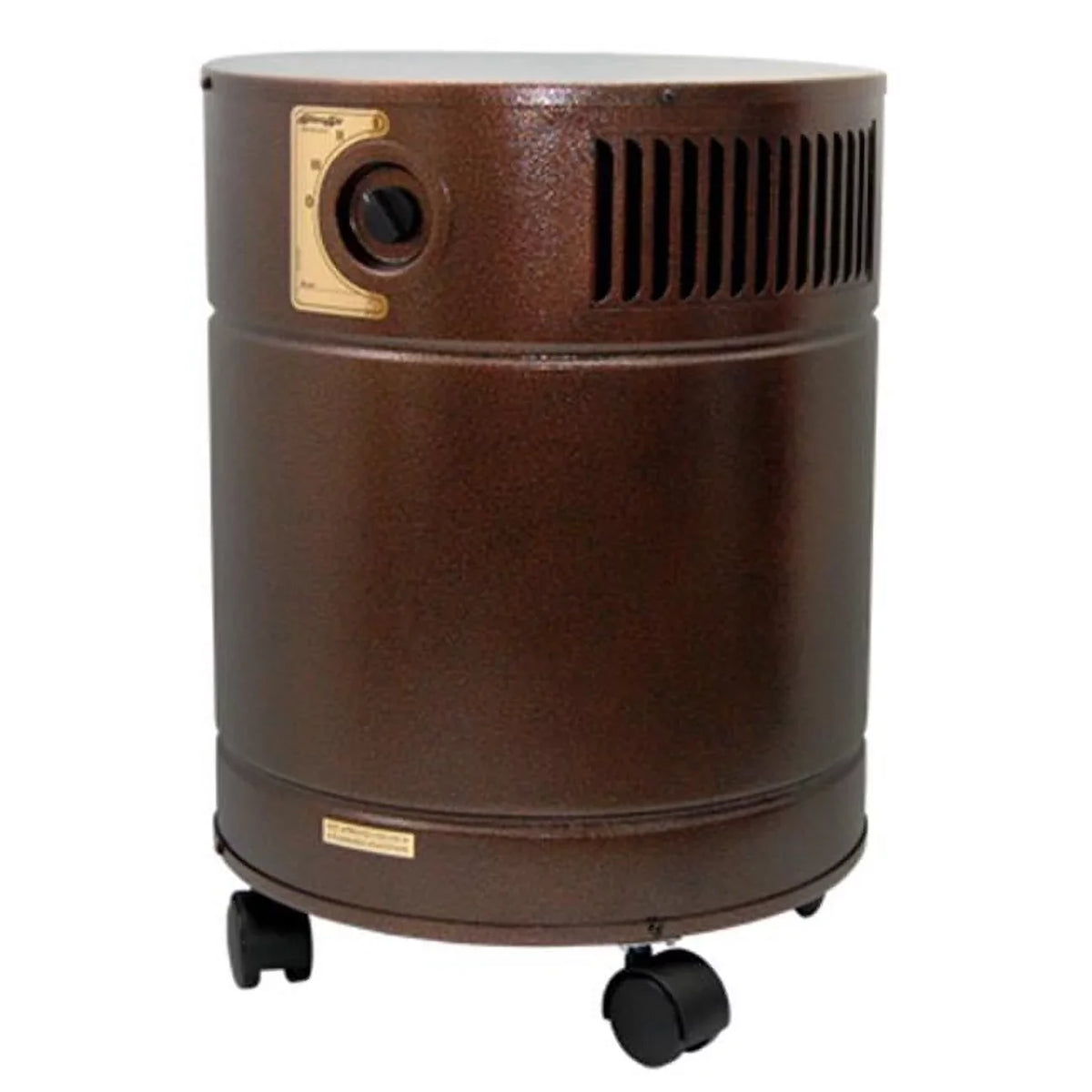 Allerair Air Exec Cleaner 5000 Industries Hepa