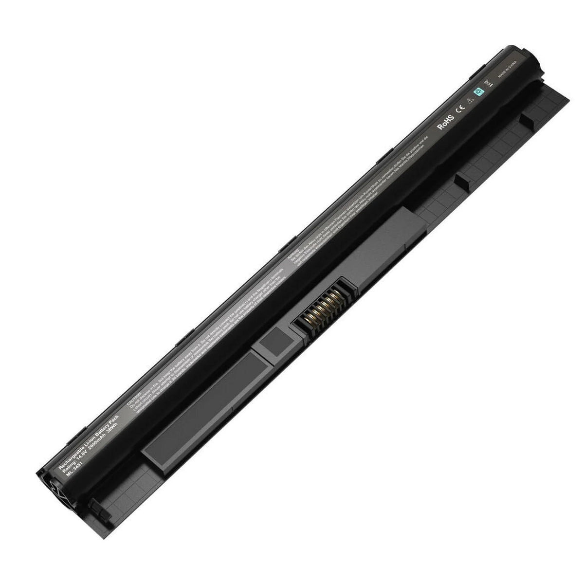 15 Battery Compatible Inspiron Series 5559 5555 With 5000 5558 14 Dell 3000 17