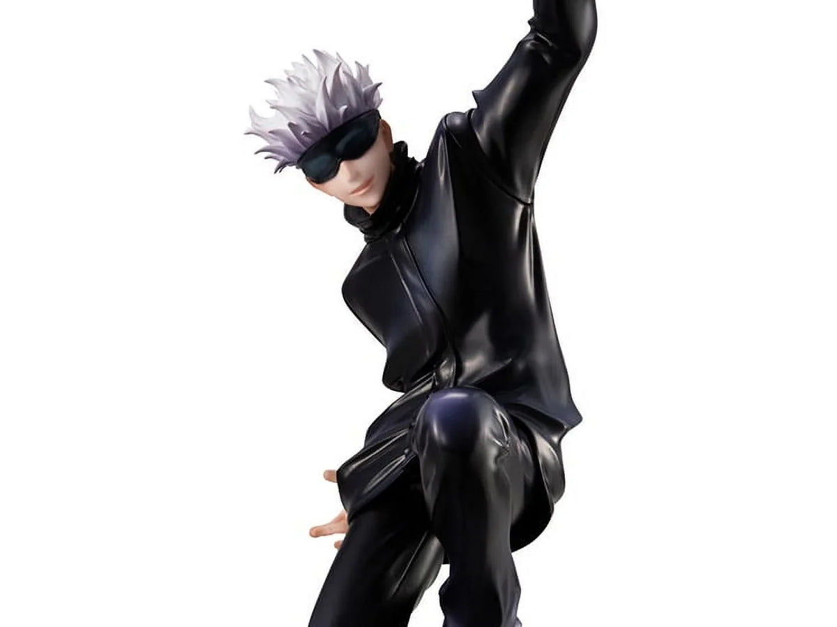 Figure 1/8 Satoru Jujutsu Gojo Scale Kaisen