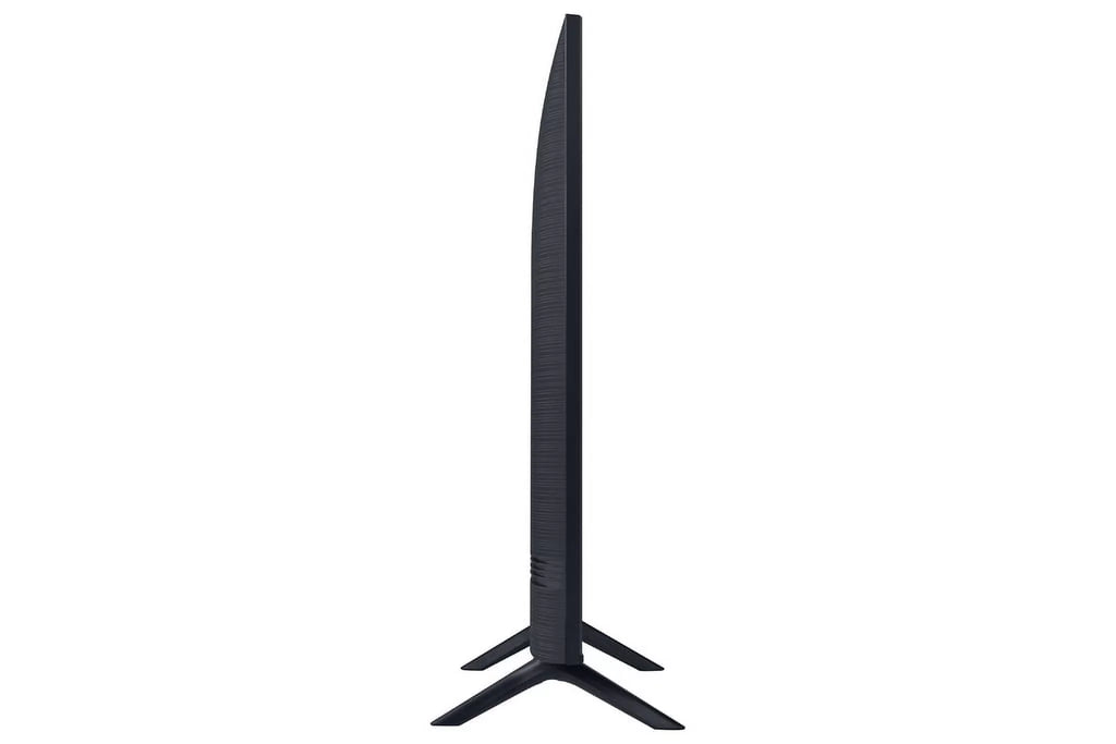SAMSUNG UN85TU8000 TV LED Crystal HDR with 2020 85" 4K Class Smart UHD (2160P)