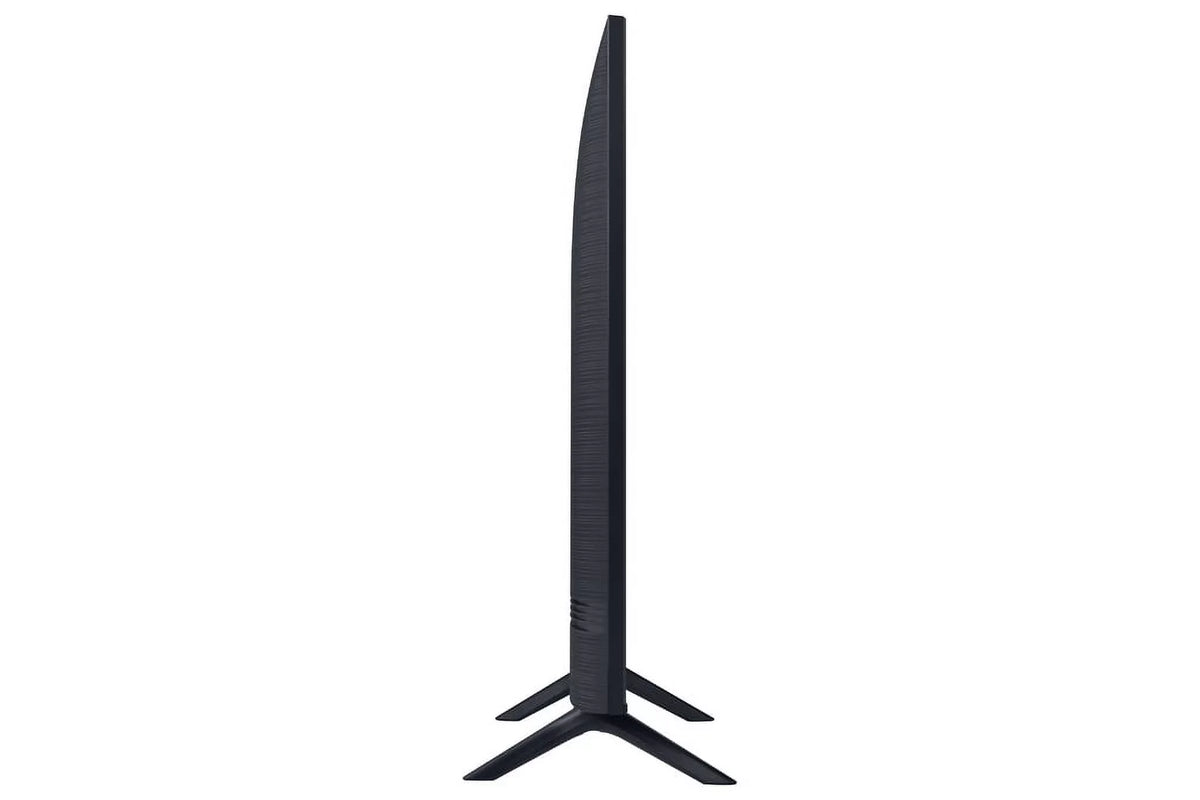 SAMSUNG UN85TU8000 TV LED Crystal HDR with 2020 85" 4K Class Smart UHD (2160P)