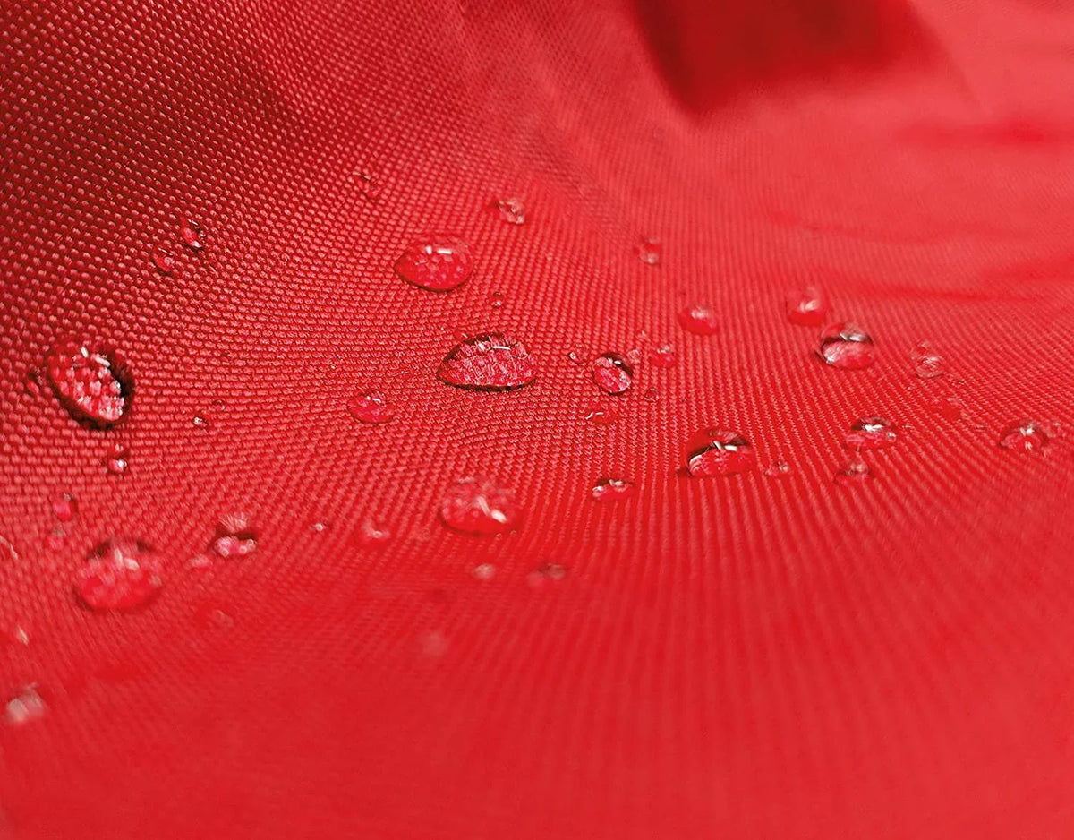'- Straps Trailerable All Includes - Rays, Ski UV Sun, - Covers and Trailer RED/ More! Protects for Jet Weatherproof from Rain, EXR Yamaha Storage and Weather Bag Color 2021 -