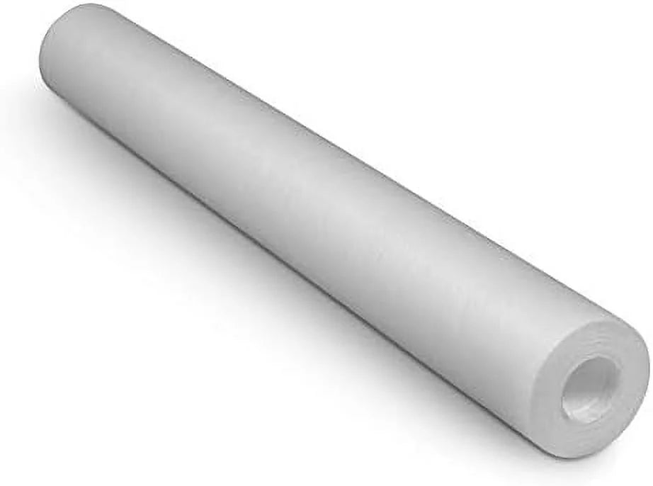 FPMB520, Polypropylene Fits Standard 20” Of X FPMB5-20, X Layers Pack With Whole Filtration Filter House SDC-25-2005/4, 10 Sediment -Blown Housings. 2.5” 2.5” 25 Four 20” Micron VX05-20 Compatible