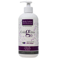 10 and All fl Ultra Firming Skin Lotion, Toning, Body Colageina Moisturizing Daily Types,12 oz