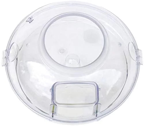 Quart E Pan 2 Series Water Rainbow