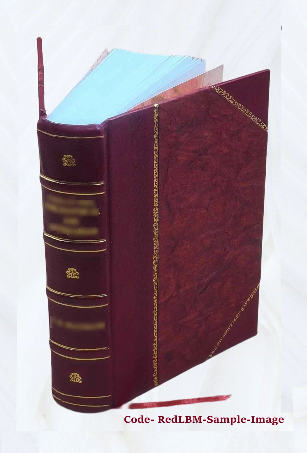 la Tome du particuliére. naturelle, avec / [Leather Bound] Histoire , 1 Cabinet du générale roy. et description 1749-1804
