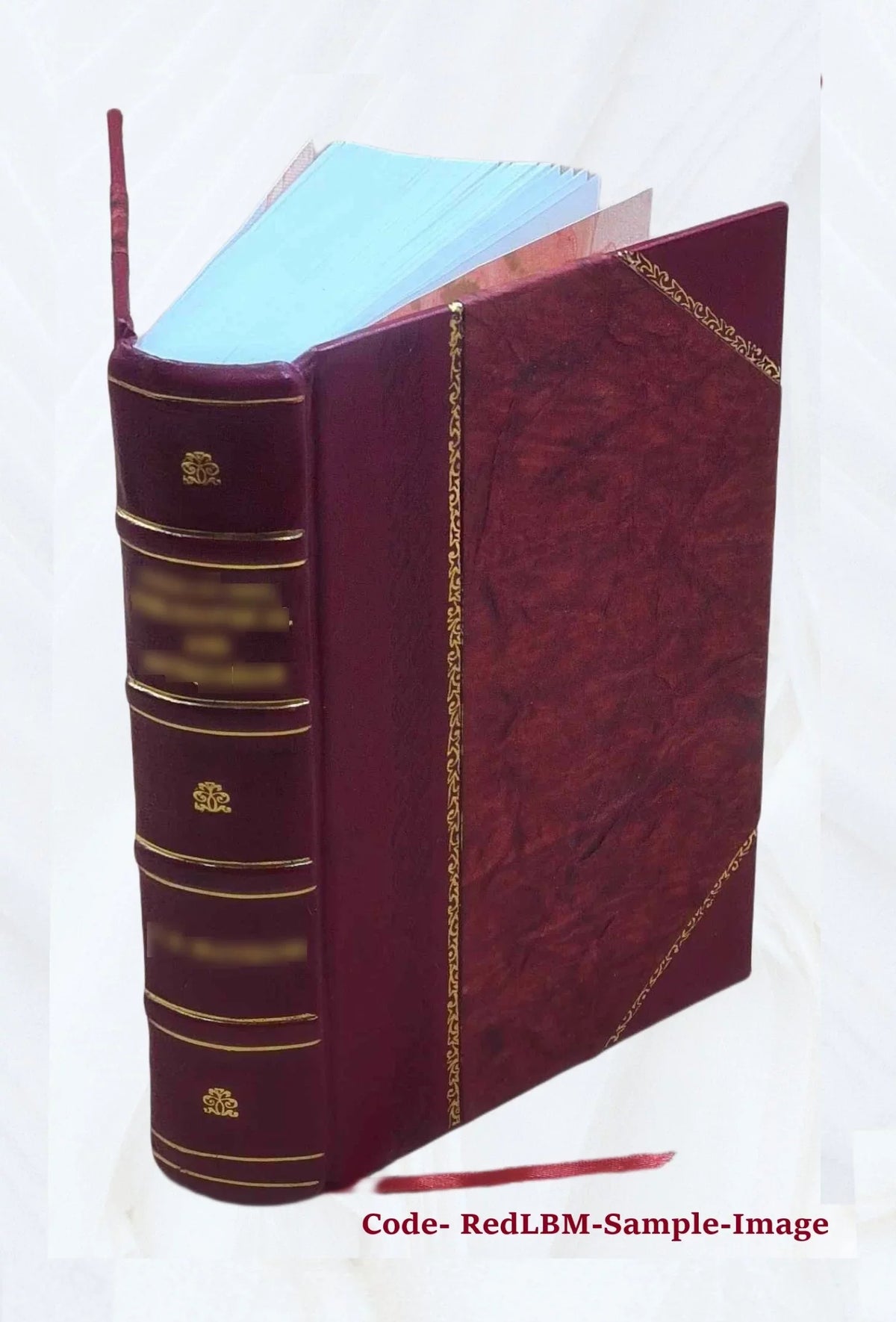 la Tome du particuliére. naturelle, avec / [Leather Bound] Histoire , 1 Cabinet du générale roy. et description 1749-1804