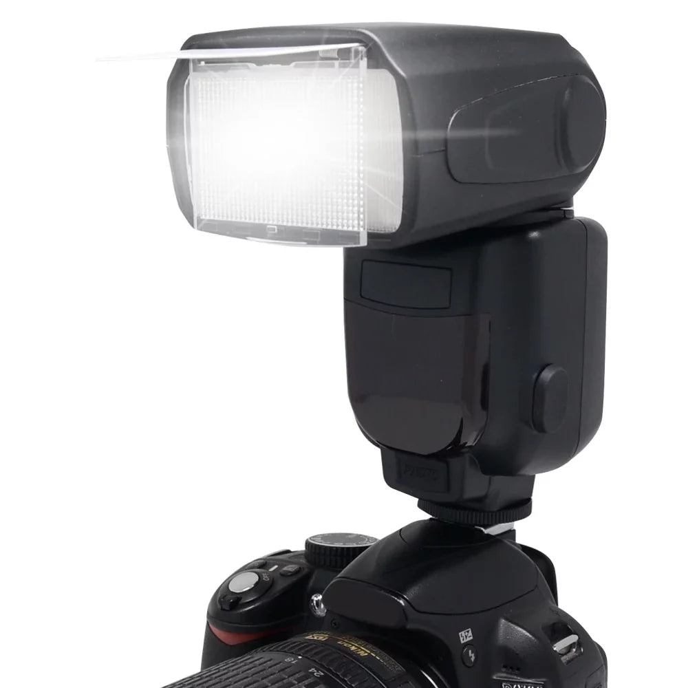 a6300 Bounce Power Alpha Swivel Flash (Multi-Mode) & Sony