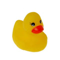Pack Ducks 12 of - Yellow