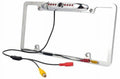 COLOR NIGHT DNN991HD DNN-991HD CAMERA KENWOOD FOR SILVER VIEW FRAME VISION REAR