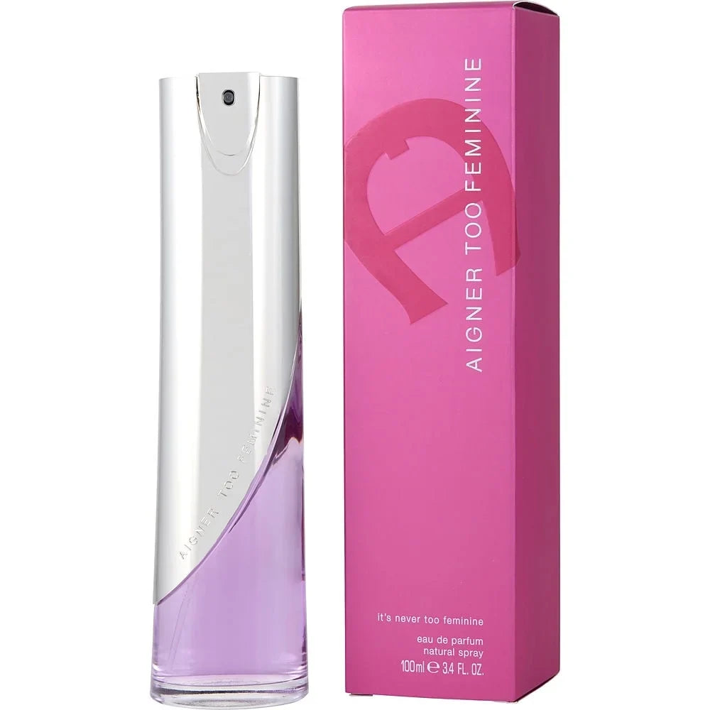 '- OZ WOMEN AIGNER 3.4 by - Aigner EDP TOO Etienne SPRAY