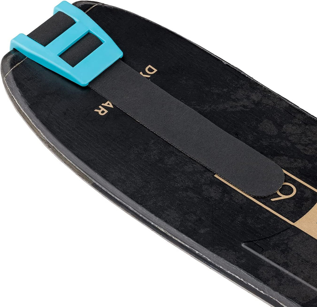 140 Length Print mm Rover Universal - Skins, Sky Jungle Ski Mountain Big