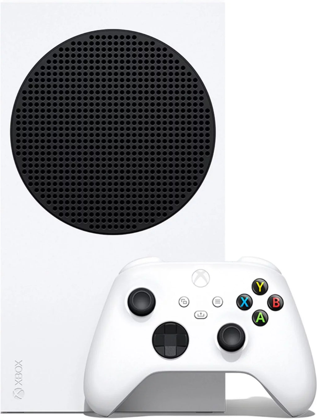 All-Digital Console Controller Carbon Extra Xbox with 512GB Microsoft - Series S