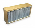 F-984-3 Hepa Extract-All Filter,24 In. W,6 In. H In. D,12